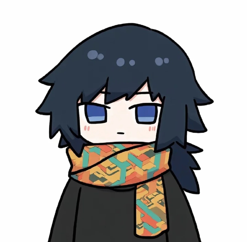 giyuu chibi 36
