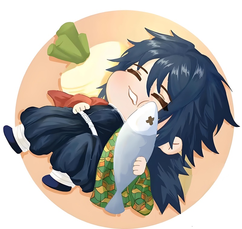 giyuu chibi 5