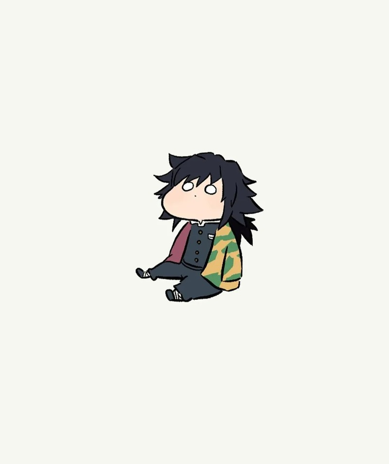 giyuu chibi 7