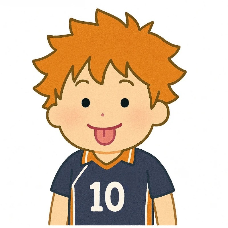 haikyuu chibi 10