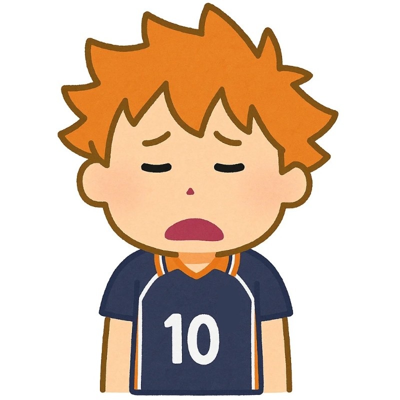 haikyuu chibi 12
