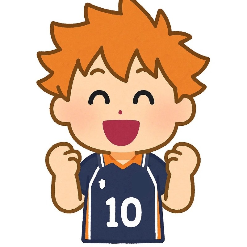 haikyuu chibi 13