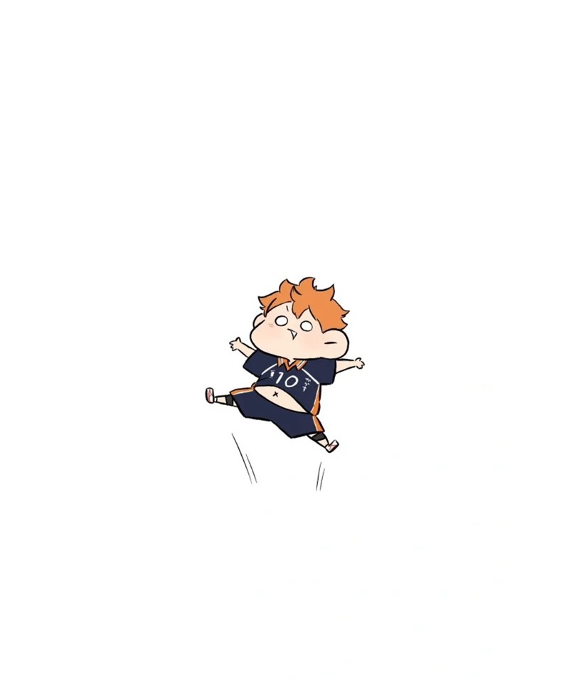 haikyuu chibi 19