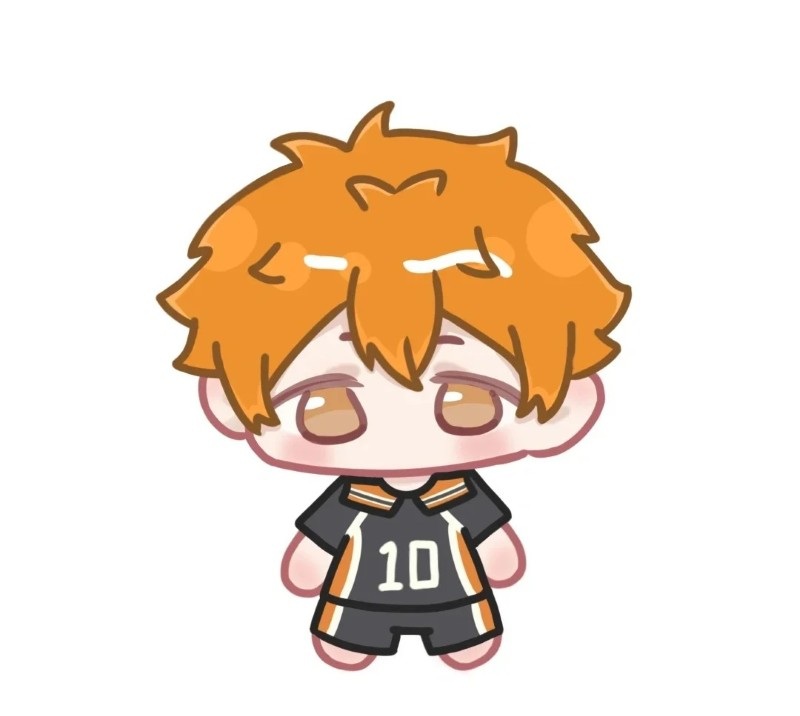 haikyuu chibi 2