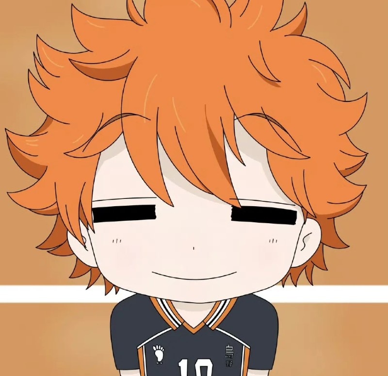 haikyuu chibi 20