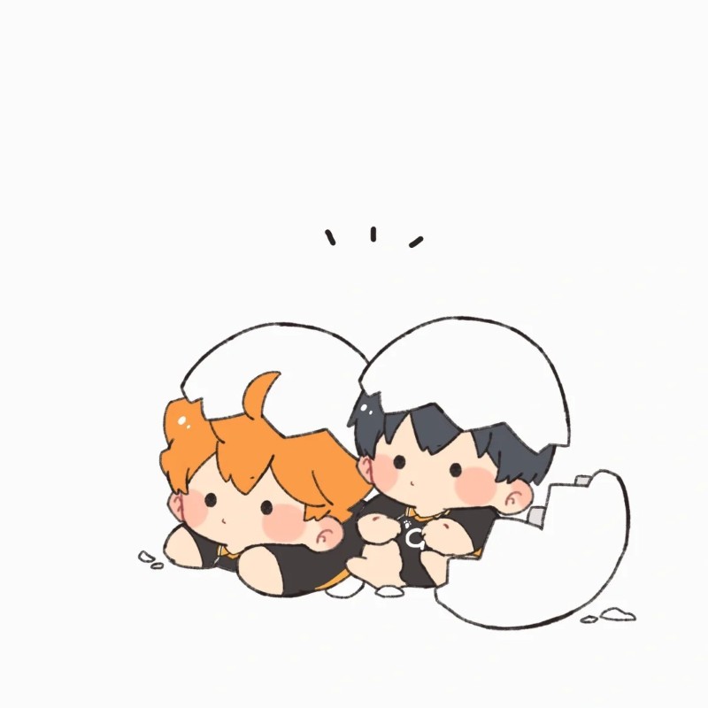 haikyuu chibi 22