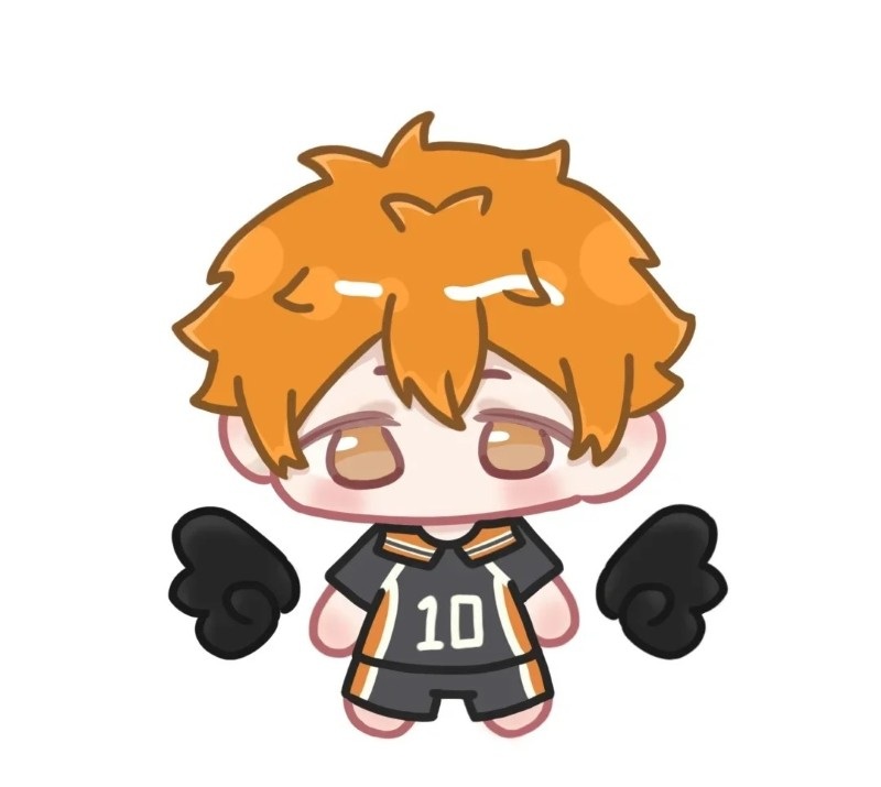 haikyuu chibi 3