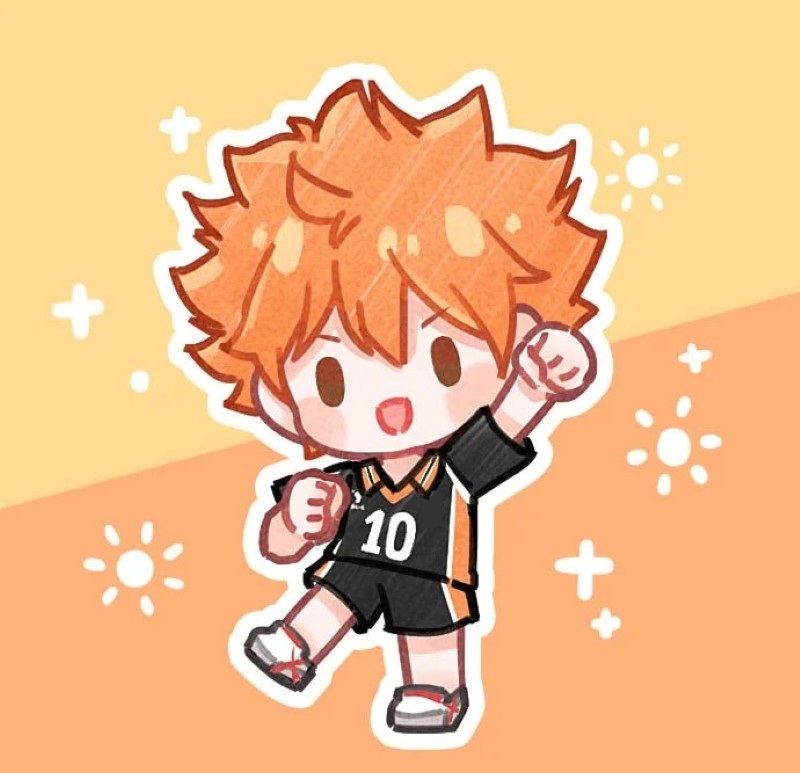 haikyuu chibi5 