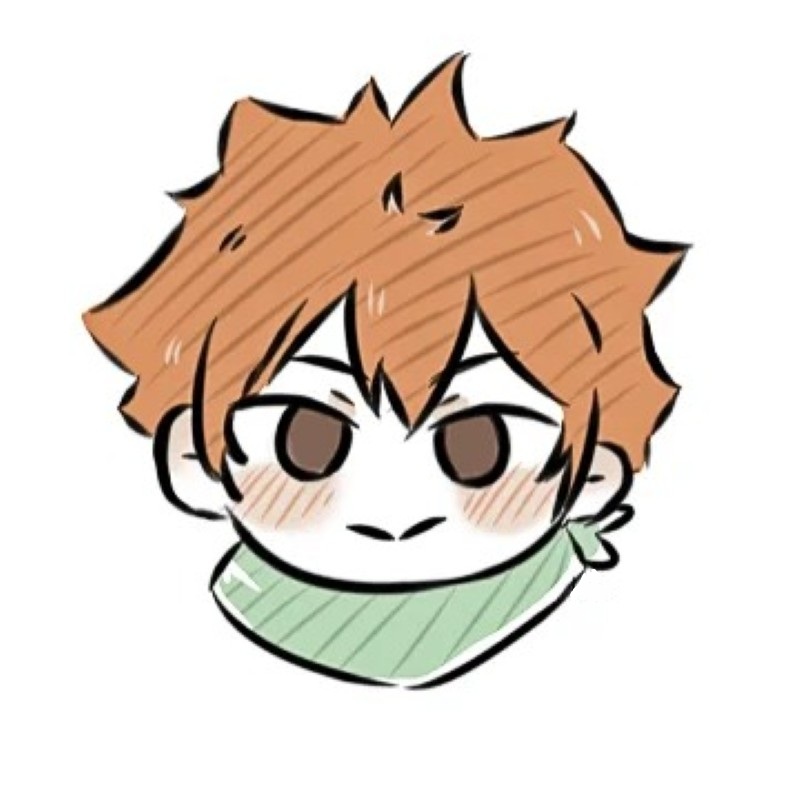 haikyuu chibi 8