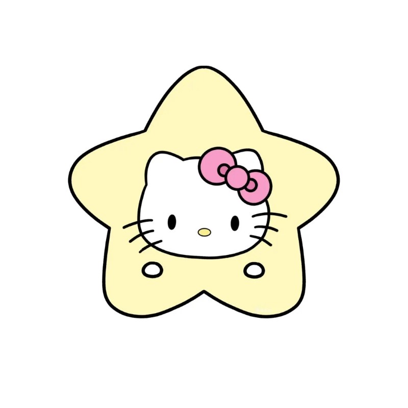 hello kitty chibi 29