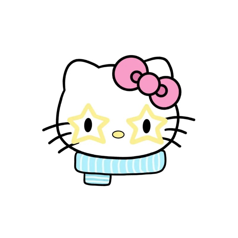 hello kitty chibi 31