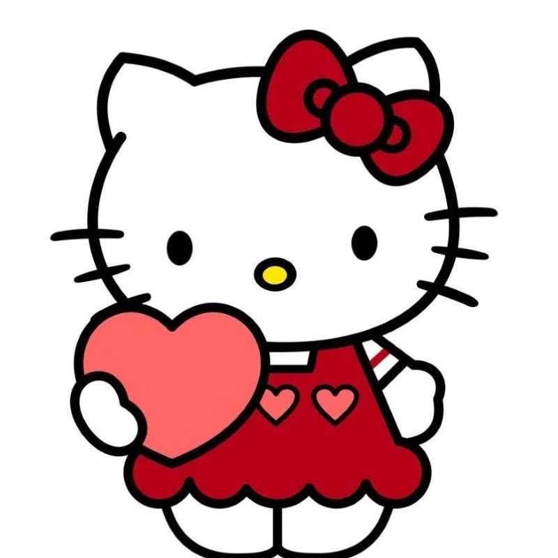 hello kitty chibi 34