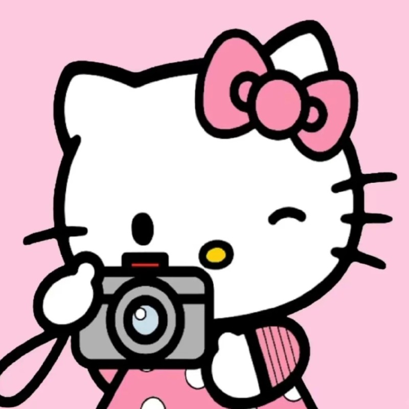 hello kitty chibi 4