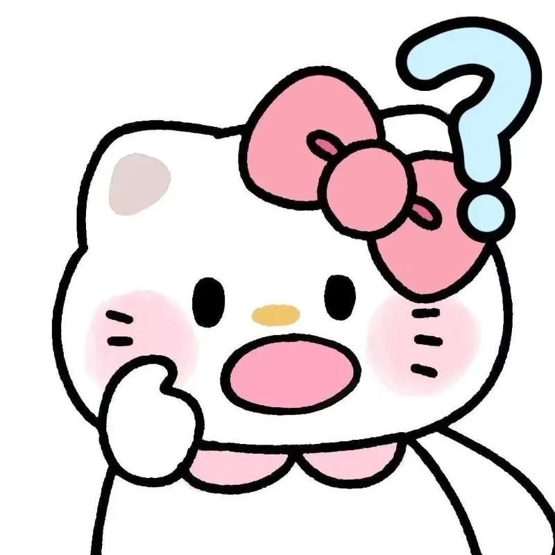 hello kitty chibi 7