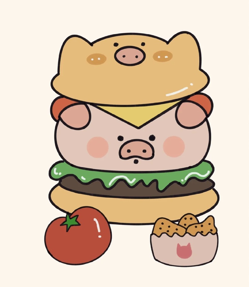 heo cute chibi 1