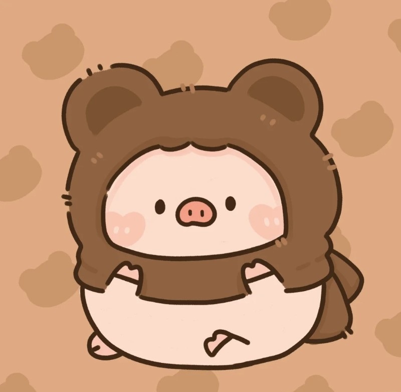 heo cute chibi 14
