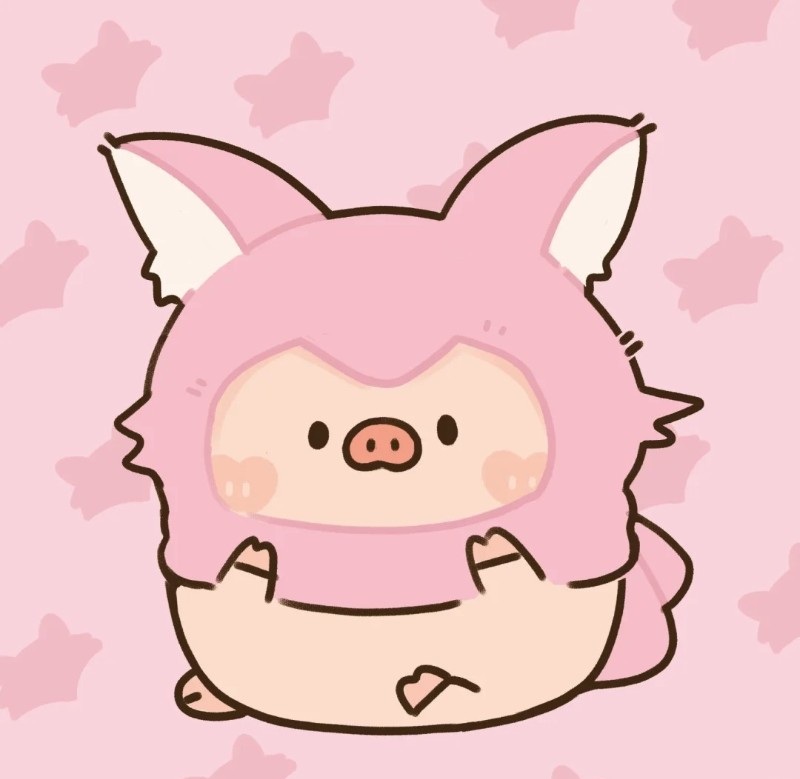 heo cute chibi 15