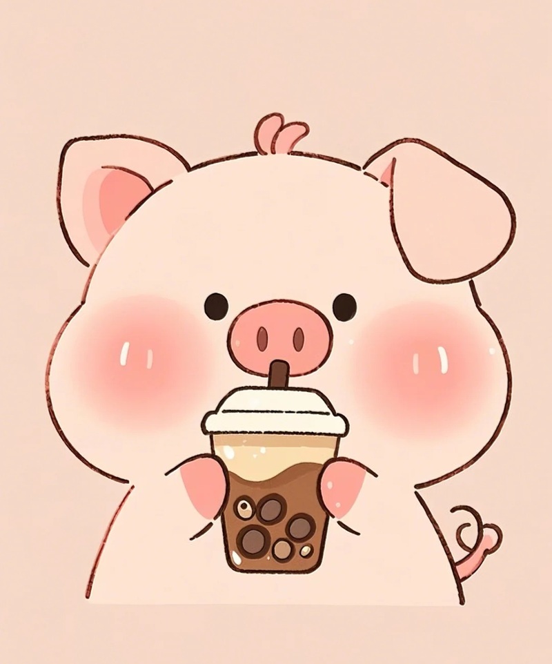 heo cute chibi 17