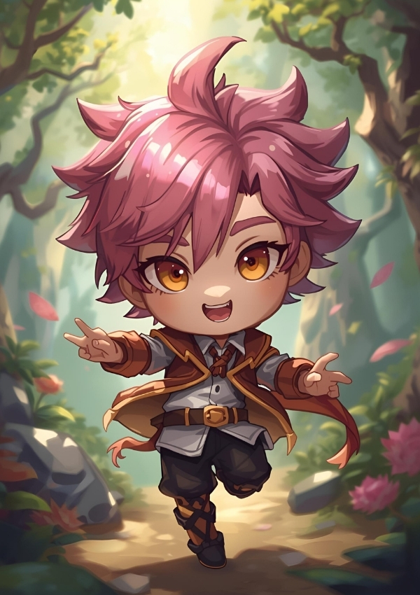 hiha chibi 11