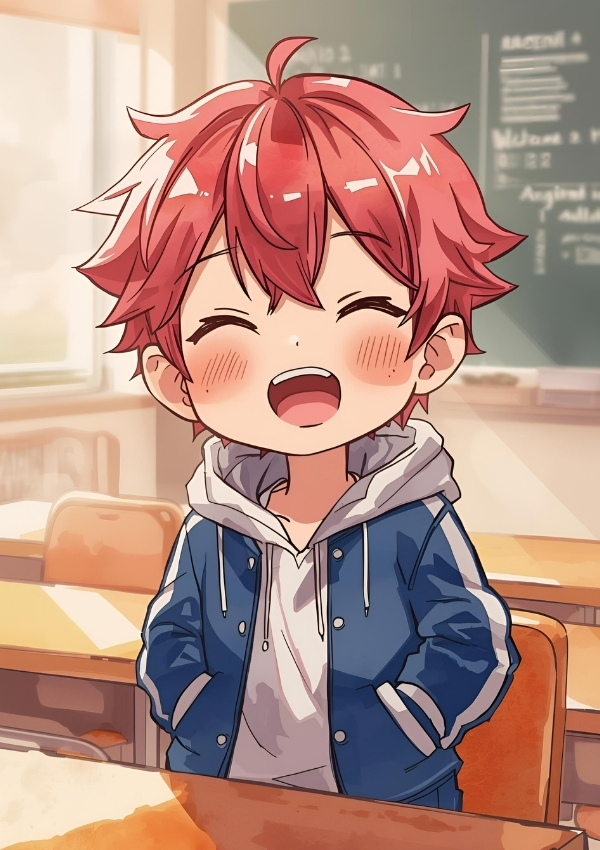 hiha chibi 16