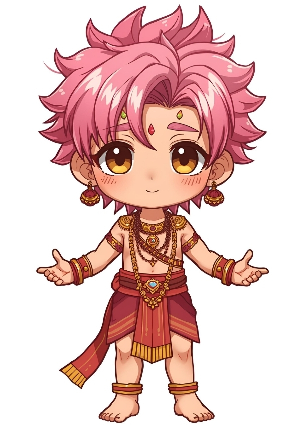 hiha chibi 18