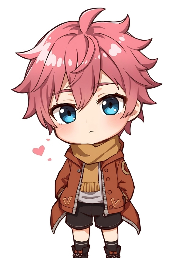 hiha chibi 4