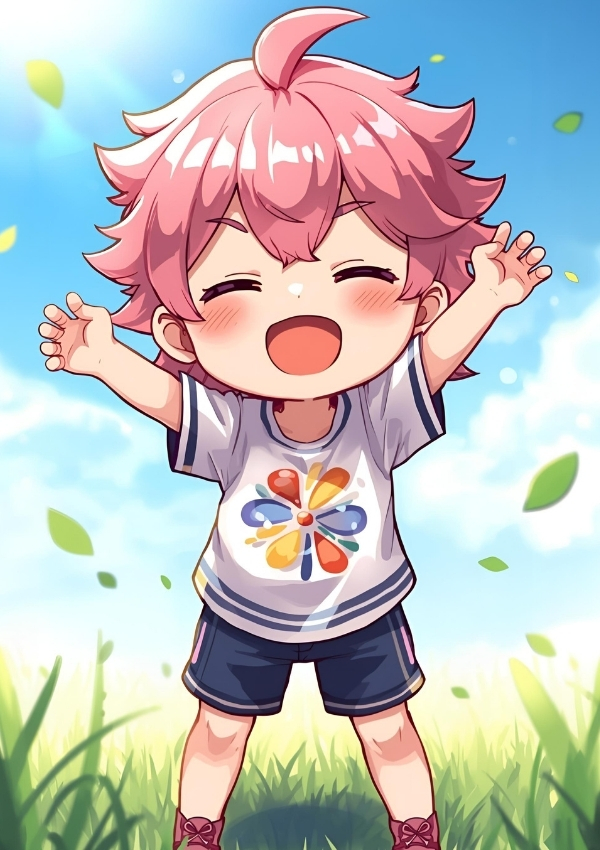 hiha chibi 5