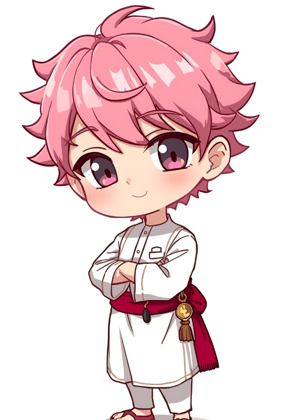 hiha chibi 6