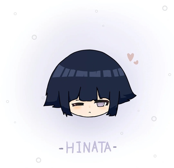 hinata chibi 10