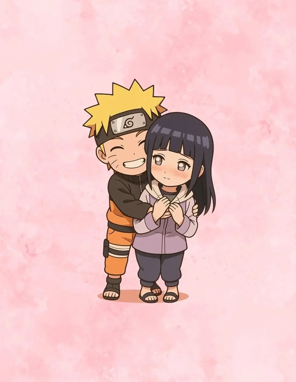 hinata chibi 11