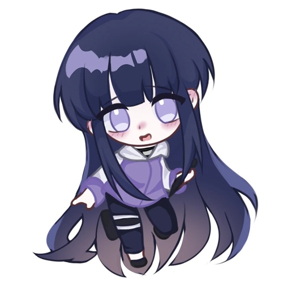 hinata chibi 2