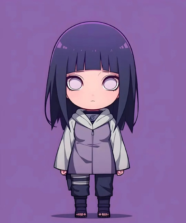 hinata chibi 20
