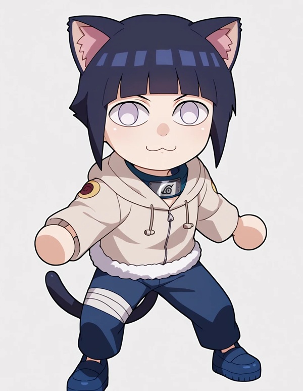 hinata chibi 21