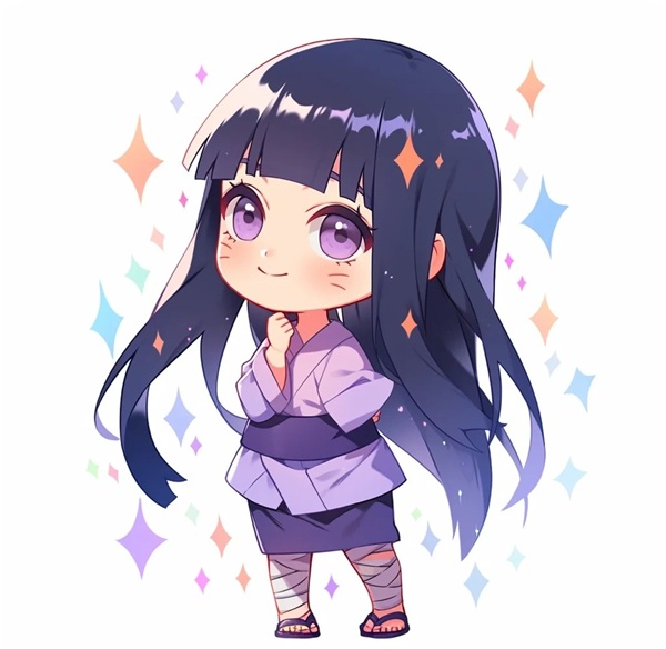 hinata chibi 22