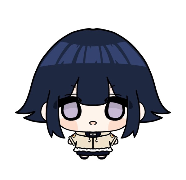 hinata chibi 26