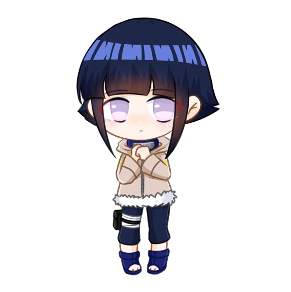 hinata chibi 30