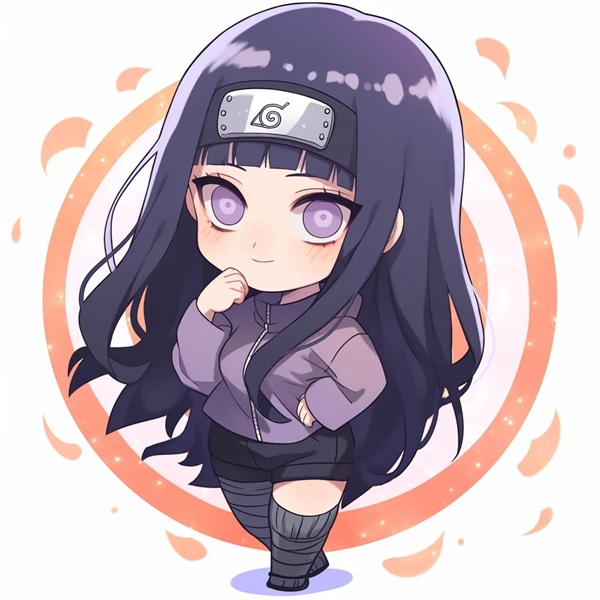 hinata chibi 32