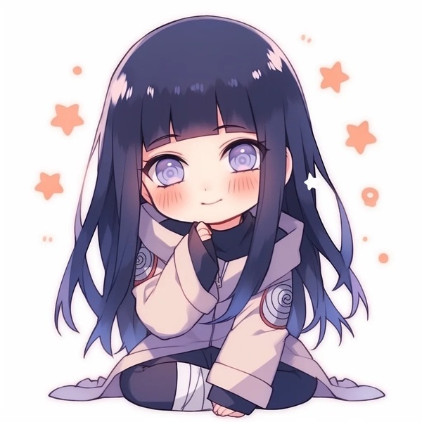 hinata chibi 33