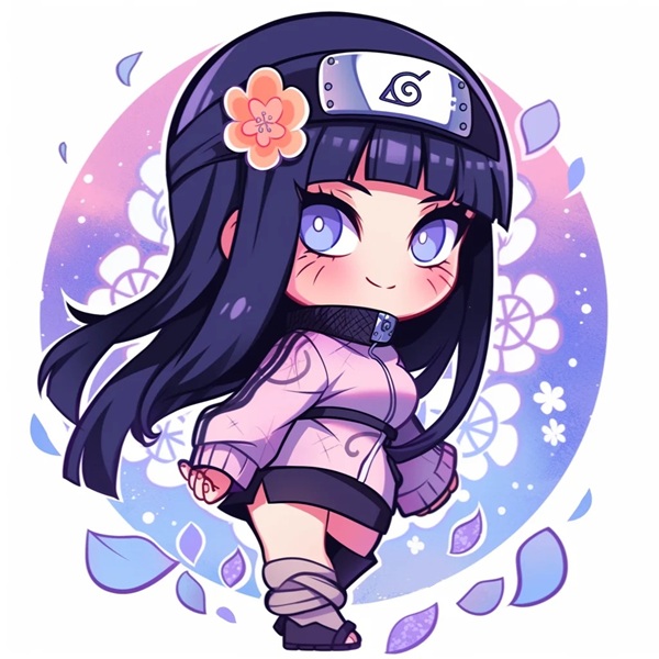 hinata chibi 35