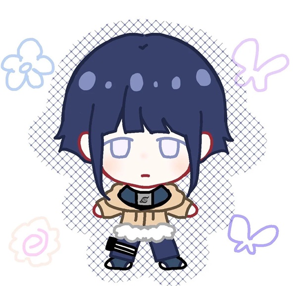 hinata chibi 36