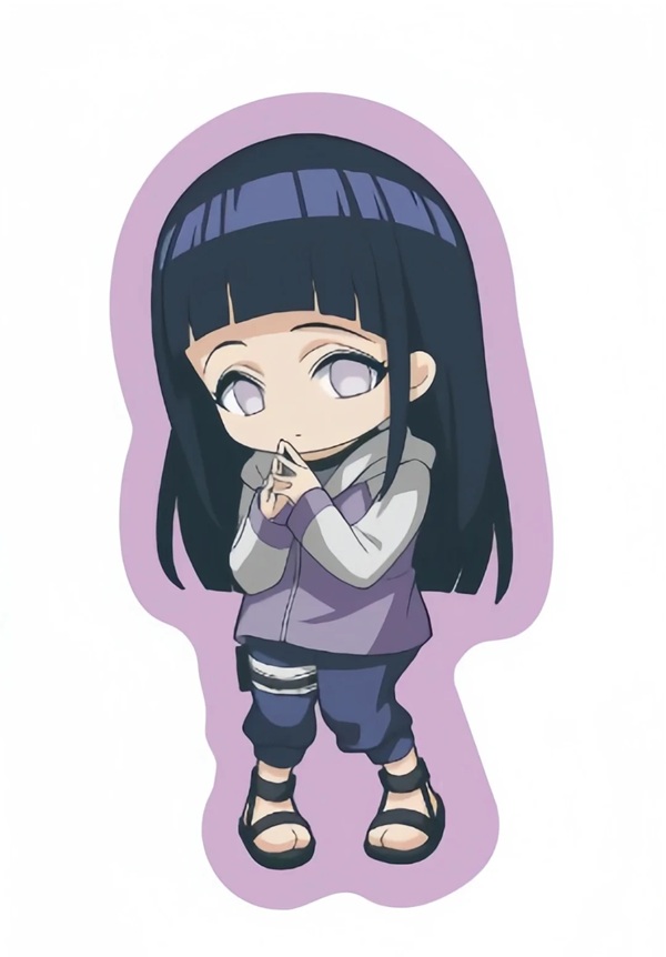 hinata chibi 37