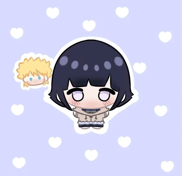 hinata chibi 5