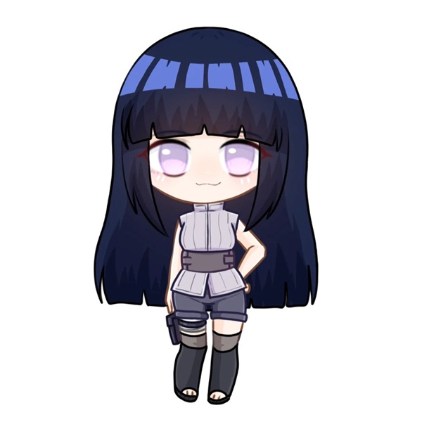 hinata chibi 6