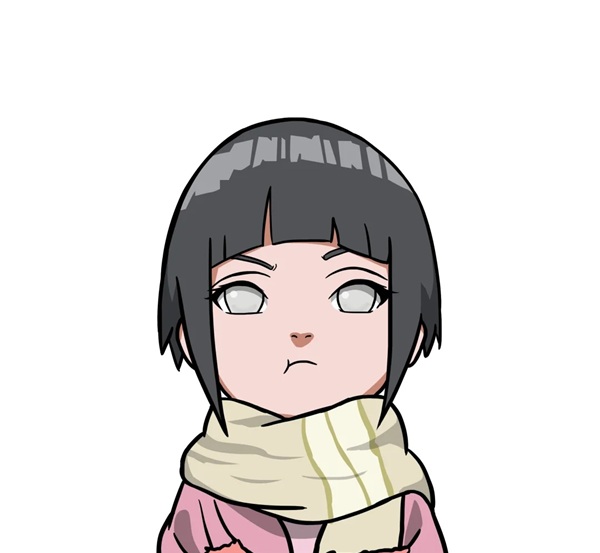 hinata chibi 9