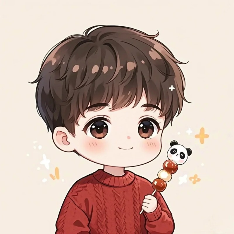 hình ảnh anime chibi nam