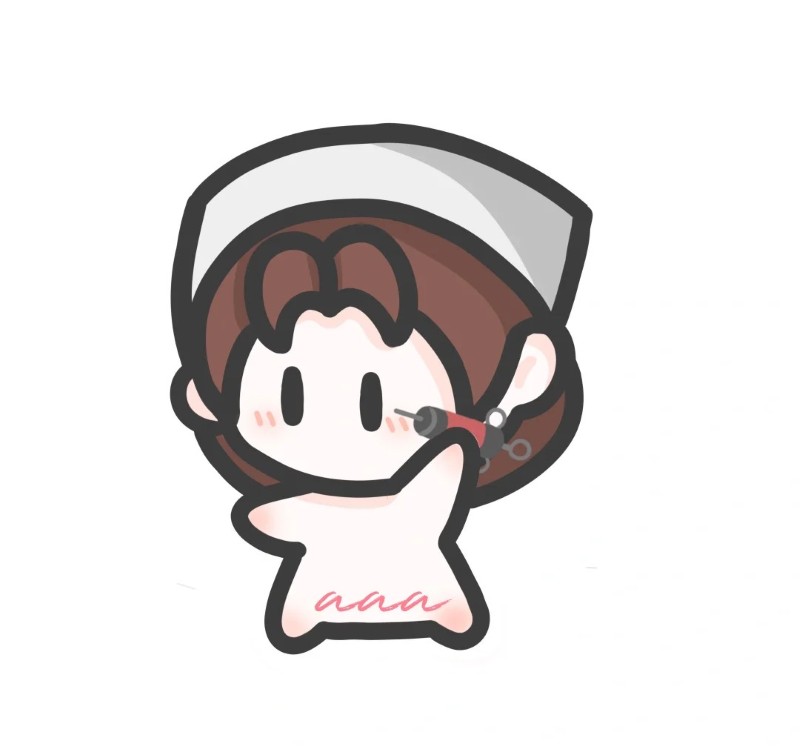 hình ảnh bác sĩ chibi