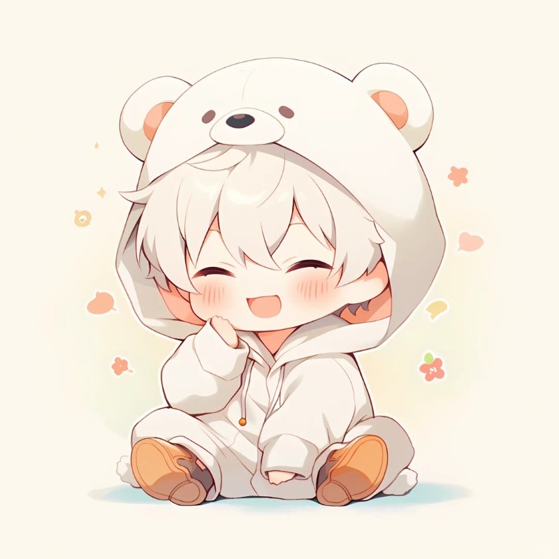 hình ảnh chibi nam cute 15