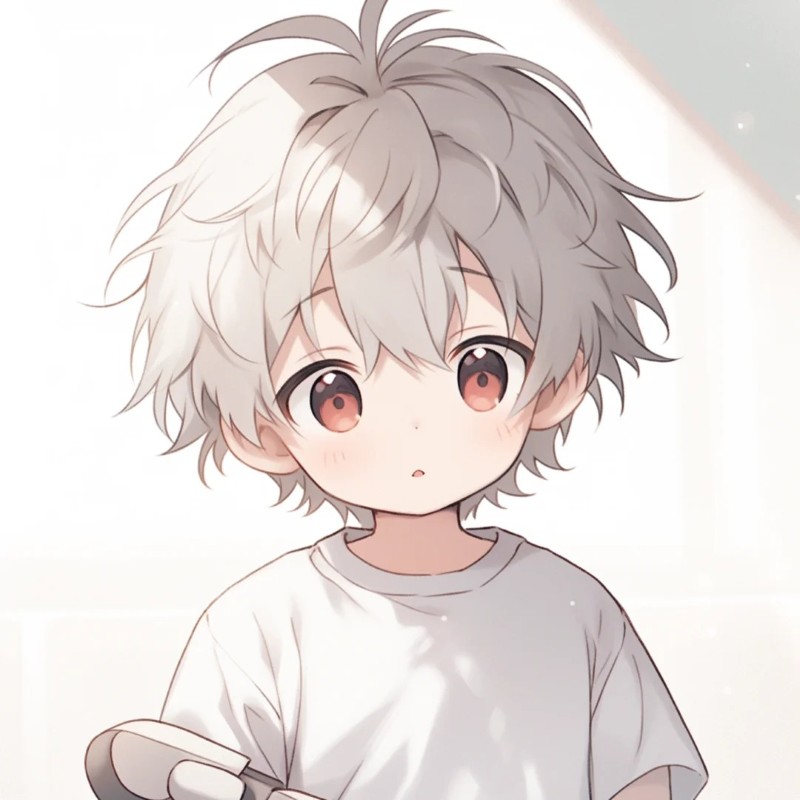 hình ảnh chibi nam cute 20