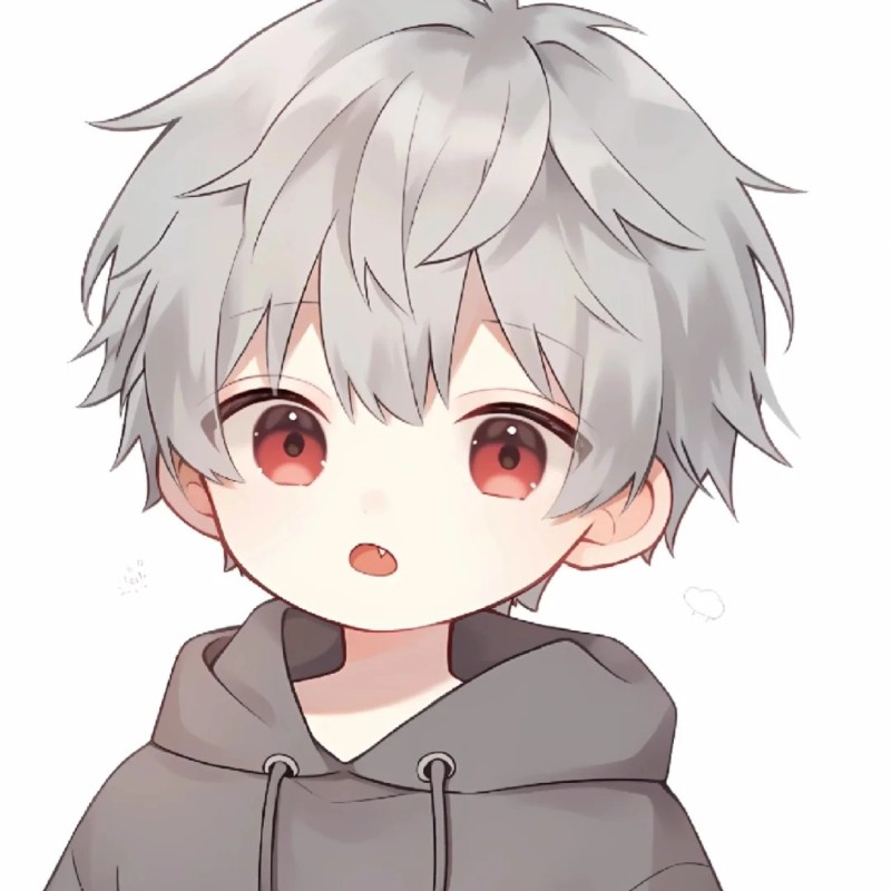 hình ảnh chibi nam cute 22