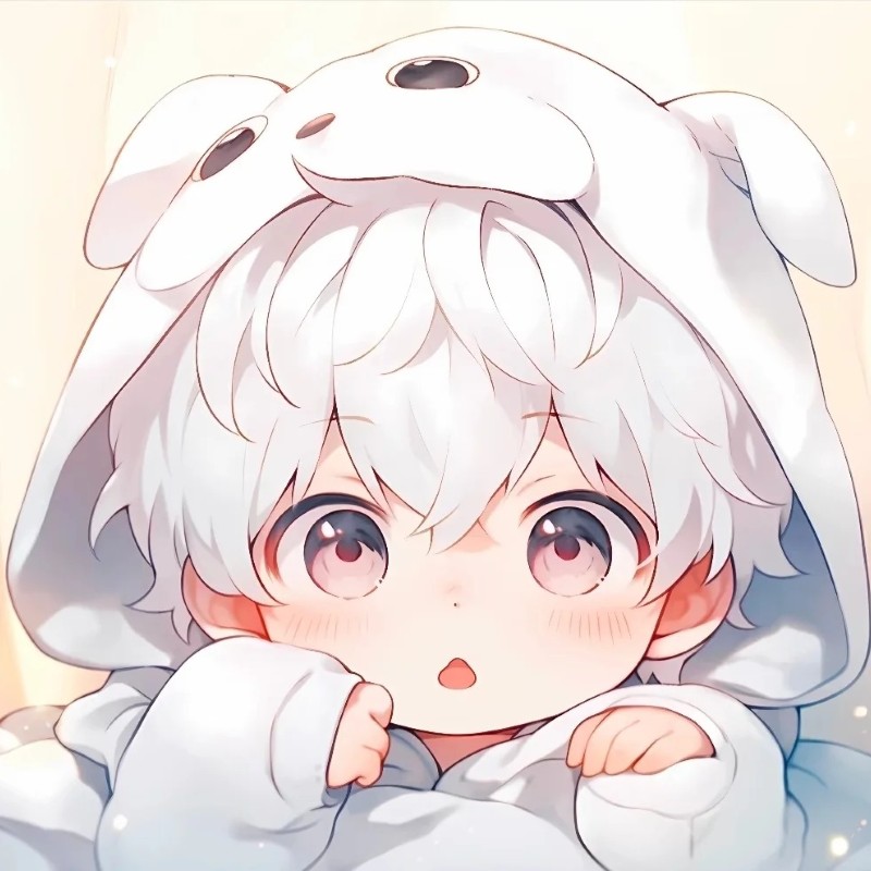 hình ảnh chibi nam cute 23